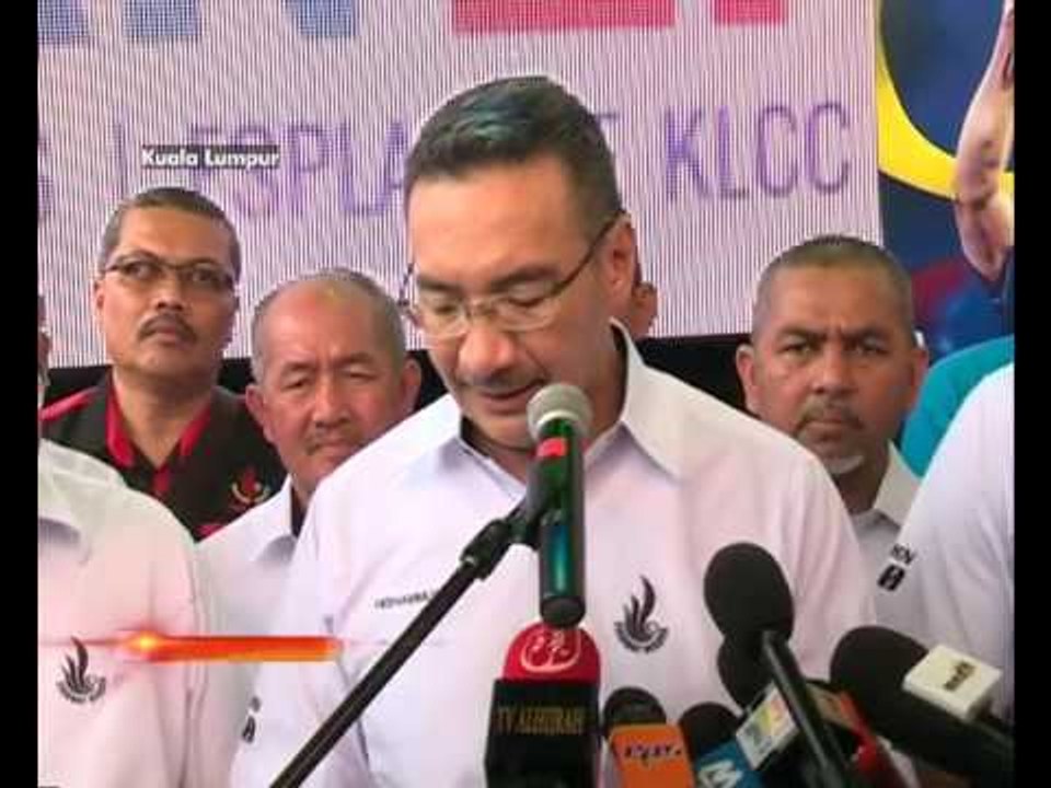 108 pelatih PLKN 2.0 lanjutkan latihan ke fasa 2