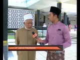 Hayati erti sebenar pengorbanan