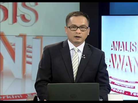 Analisis AWANI: Pasca Bajet impak kelestarian sumber & pengurusan air