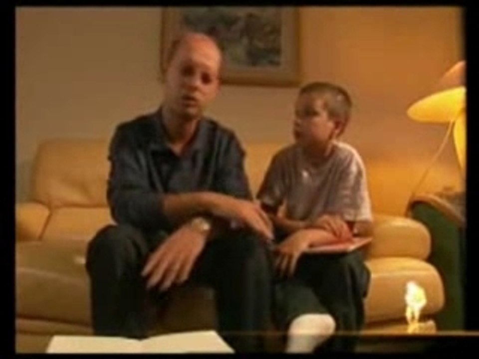 Faire payer  son enfant