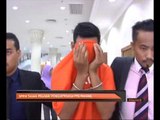 SPRM tahan pegawai penguatkuasa PTG Pahang