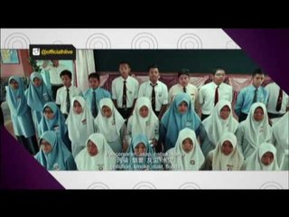 Adiwira Ku: Kisah benar ke layar perak