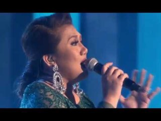 Idayu beraksi dengan persembahan memukau di AF Megastar