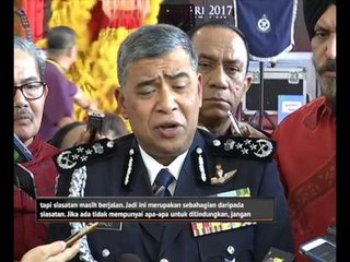 2 individu warga Korea Utara segera tampil bantu siasatan