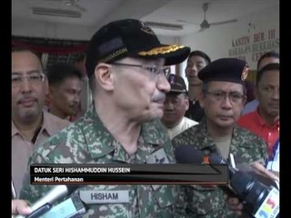 Strategi laut biru berjaya laksana program pasca banjir