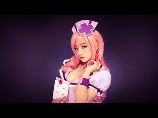 12 Stunning Costumes By Korean Cosplayer Aza Miyuko