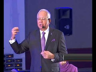 Realisasi aspirasi TN50 bermula Bajet 2018