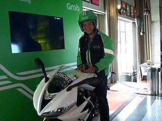Grab tawar solusi kesesakan & mobiliti lebih efisien