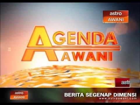 Agenda AWANI: Cabaran masa depan pendidikan ASEAN