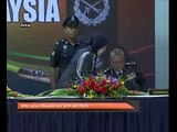 SPRM gesa kerajaan kaji skim gaji polis