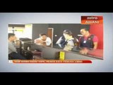 KKM serbu kedai vape, reaksi Exco Pemuda UMNO