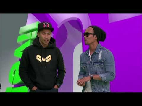 hLive eksklusif bersama Achey Bocey dan Shuib Sepahtu