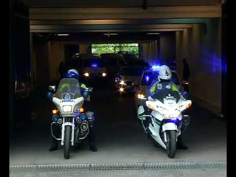 Anwar Ibrahim jadi tumpuan prosiding RCI