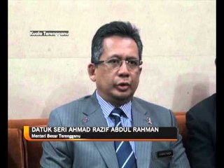 Pengusaha vape Terengganu diberi masa enam bulan