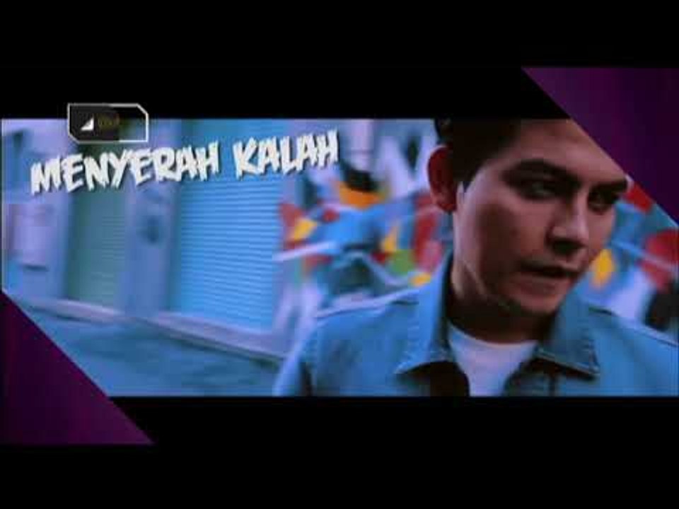 Single terbaru Izzue Islam