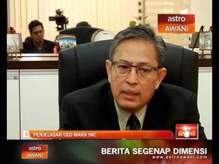 Pembelian hartanah Melbourne: Penjelasan CEO MARA