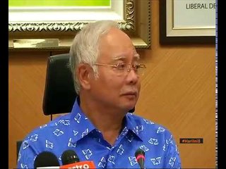 PM akan bawa isu Rohingya ke perhatian Donald Trump