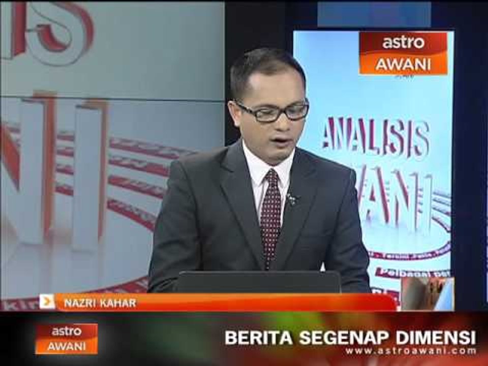 Analisis AWANI: PRN Sarawak & kerelevanan geografi