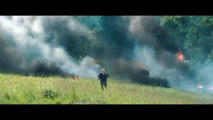 Jurassic World_ Fallen Kingdom - Trailer Thursday (Run)