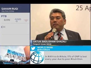 Pembangunan Aeropolis KLIA akan dipesatkan