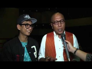 Juara Parodi 2015: Kumpulan Juri tukar strategi untuk menang