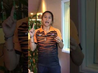 Tiga rahsia An Najwa