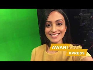 Awani XPress (9 September 2017)