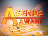 Agenda AWANI: Independence-X terokai industri angkasa lepas