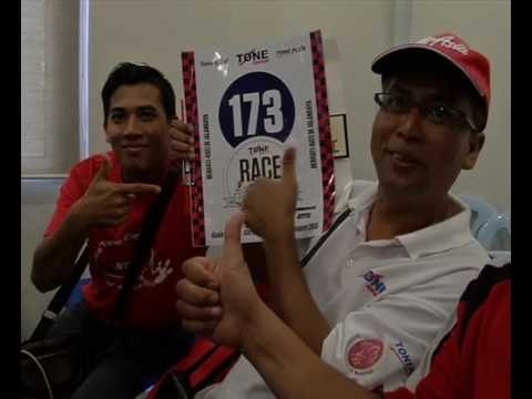 Tone Race to Fiesta Alor Setar bakal cipta rekod baharu