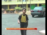 Sekolah di Jerantut dan Kuala Krai ditutup 2 hari