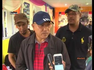 50 nelayan ditahan penyalahgunaan dadah