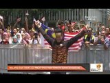 Malaysia raih enam lagi pingat emas pada temasya Sukan SEA hari ini