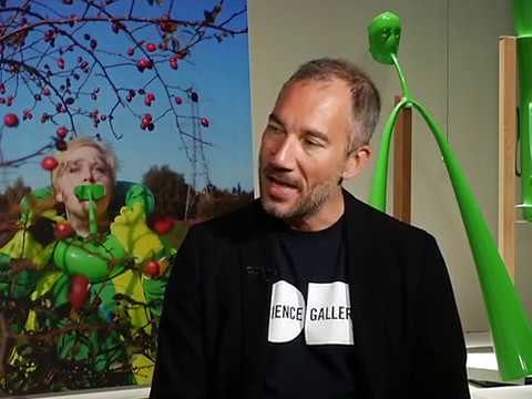 Agenda AWANI: Human + : Future of our species