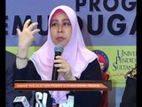 Syarikat yang salah guna program SL1M diambil tindakan