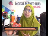 My Digital Maker, lahirkan anak muda pakar teknologi digital