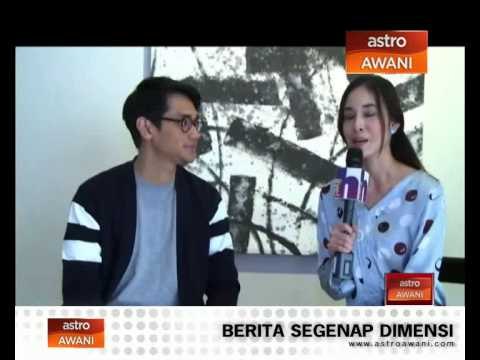 Afgan: Penuh kejutan untuk peminat di Malaysia