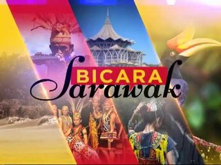 Rangkuman Bicara Sarawak
