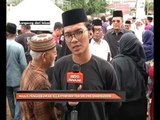 Pengkebumian Tan Sri Jins Shamsuddin