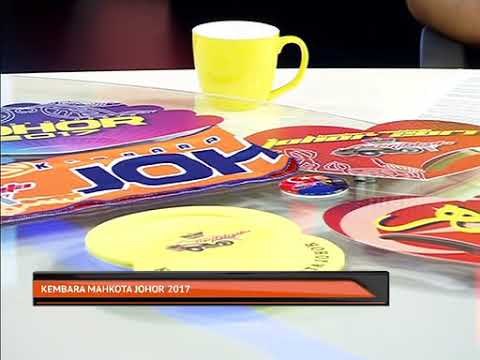 Analisis AWANI: Kembara Mahkota Johor 2017