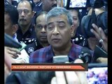 Polis siasat bagaimana Agen Saraf VX di bawa masuk