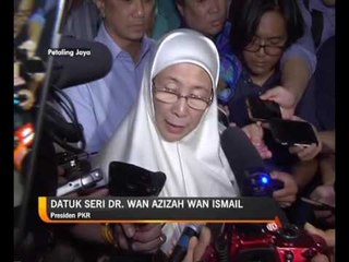 PKR terus berbincang dengan DAP PRN Pulau Pinang