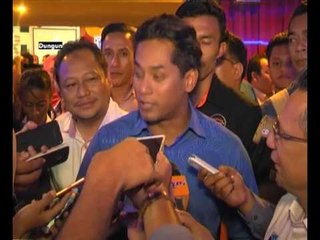 KBS sokong penubuhan universiti sukan