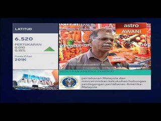 Sambutan Deepavali secara sederhana tahun ini