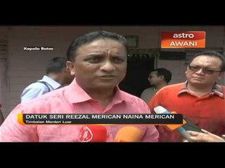 PM akan umum keputusan pemindahan pangkalan TUDM