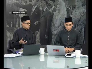 Agenda AWANI: Mengenang Almarhum Sultan Abdul Halim Mu'adzam Shah