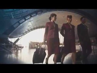 Qatar Airways luaskan rangkaian laluan perkhidmatan