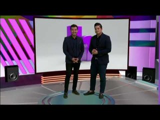 Dolce Amore drama Filipina terbaru Astro Prima dan Maya HD