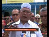 Kebakaran Pusat Tahfiz Darul Quran Ittifaqiyah - Noh Omar