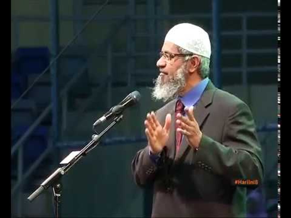 Polis akan pantau pergerakan Zakir Naik