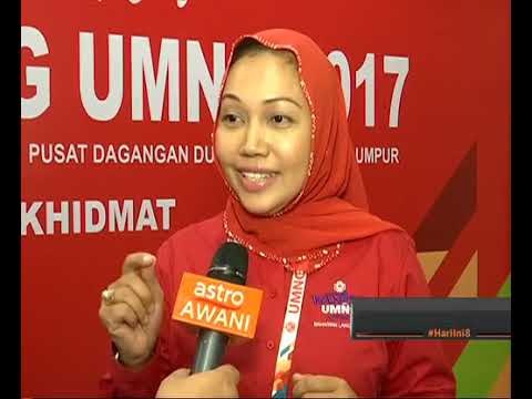 Calon pilihan raya, kuota wanita jadi fokus?